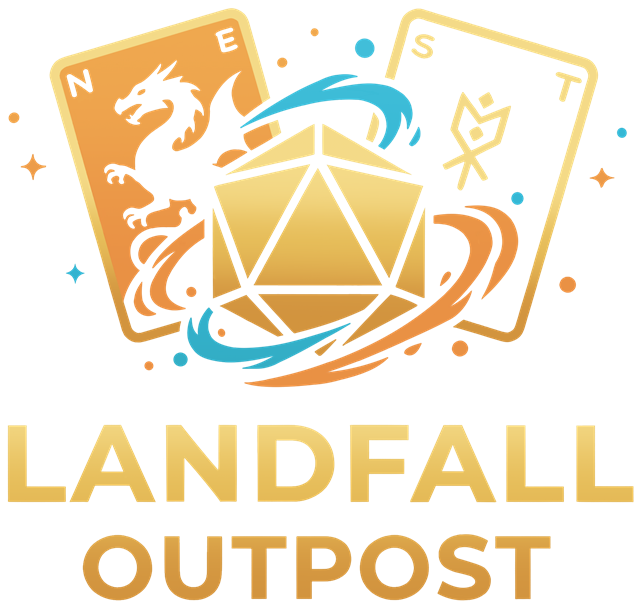 Landfall Outpost